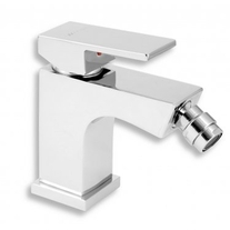 Baterie bideu Ferro, Nobless Edge, crom